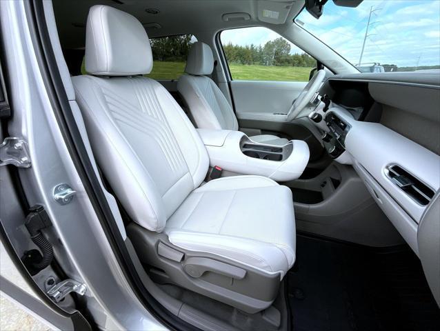 2026 Hyundai Palisade - $44,305
