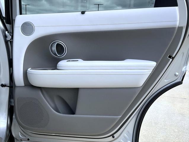 2026 Hyundai Palisade - $44,305