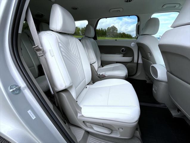2026 Hyundai Palisade - $44,305