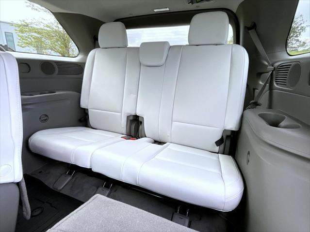 2026 Hyundai Palisade - $44,305