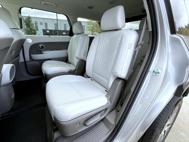 2026 Hyundai Palisade - $44,305