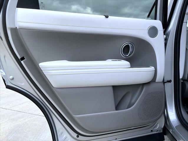 2026 Hyundai Palisade - $44,305