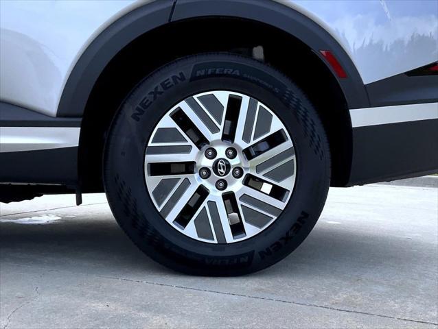 2026 Hyundai Palisade - $44,305