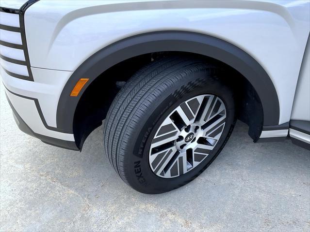 2026 Hyundai Palisade - $44,305
