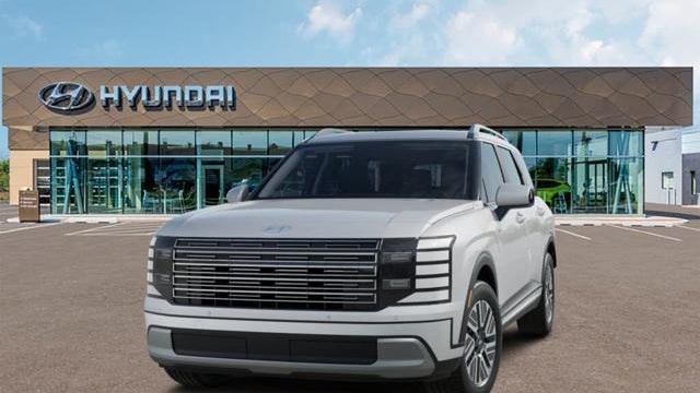 Preowned 2026 Hyundai PALISADE Hybrid SEL for Sale