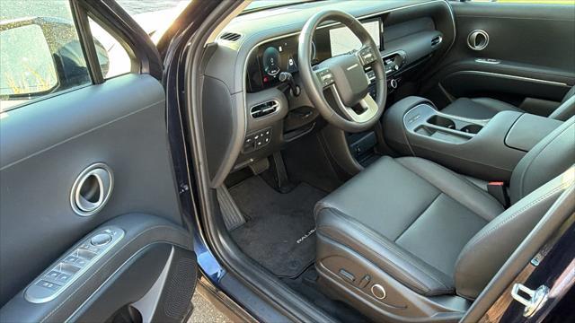 2026 Hyundai Palisade - $44,994