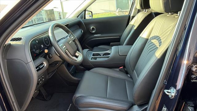 2026 Hyundai Palisade - $44,994
