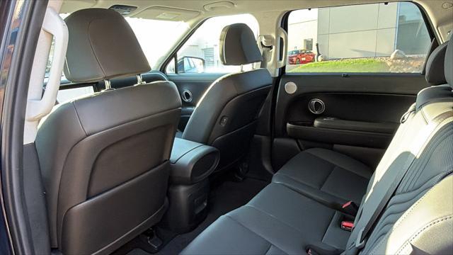 2026 Hyundai Palisade - $44,994