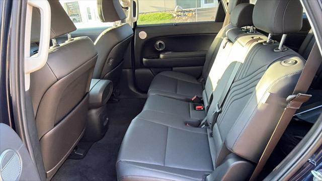 2026 Hyundai Palisade - $44,994