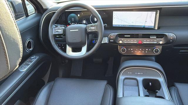 2026 Hyundai Palisade - $44,994
