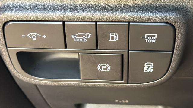 2026 Hyundai Palisade - $44,994