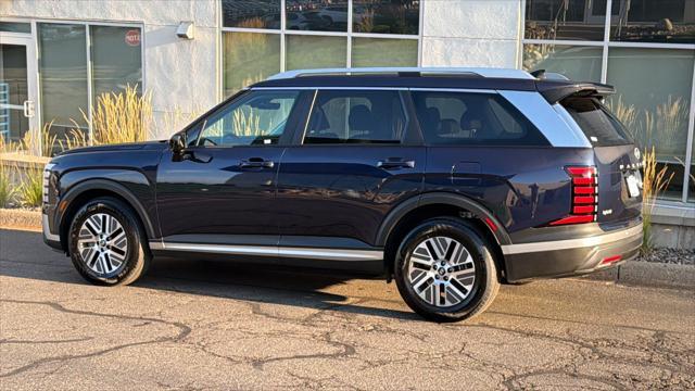2026 Hyundai Palisade - $44,994