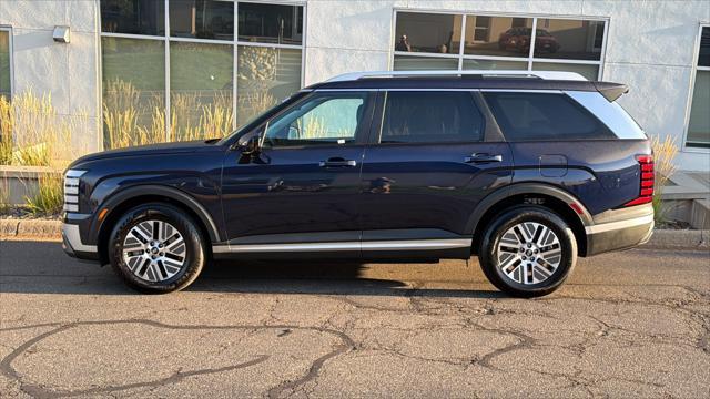 2026 Hyundai Palisade - $44,994