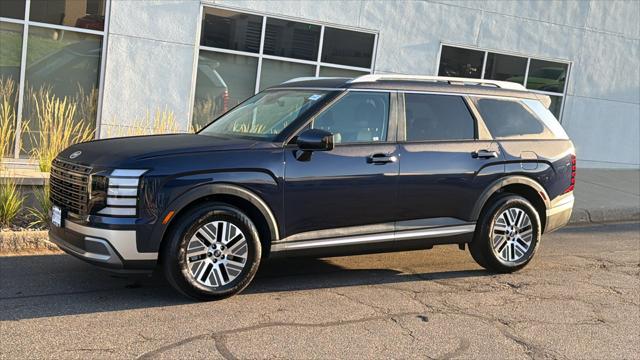 2026 Hyundai Palisade - $44,994