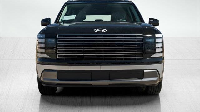 2026 Hyundai PALISADE Hybrid SEL