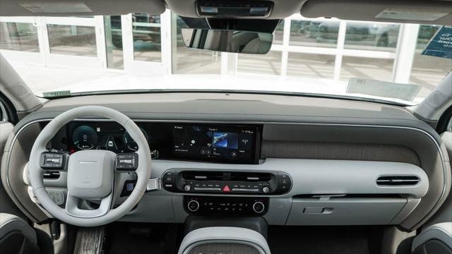 2026 Hyundai PALISADE Hybrid SEL