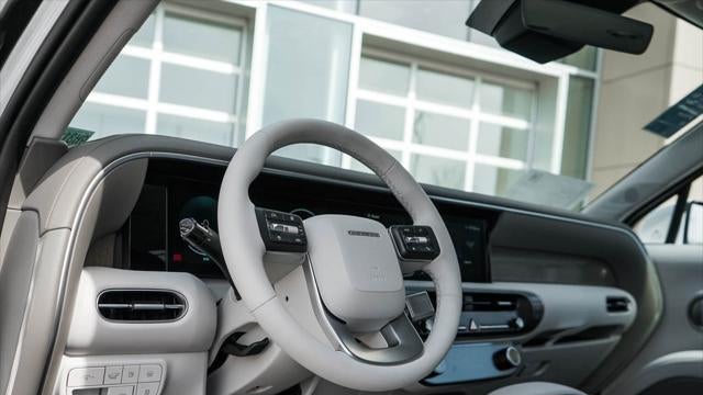 2026 Hyundai PALISADE Hybrid SEL