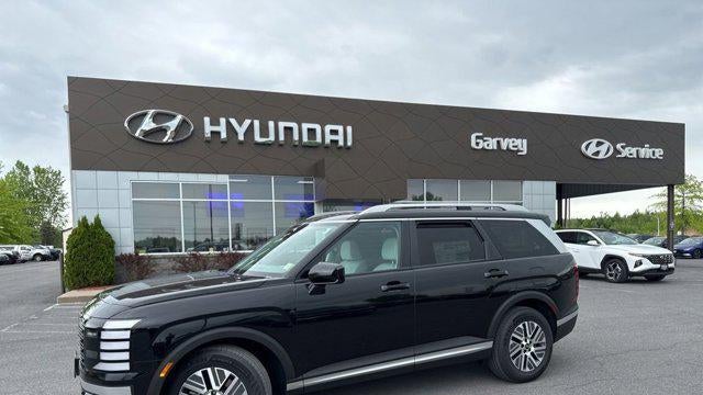 Preowned 2026 Hyundai PALISADE Hybrid SEL for Sale