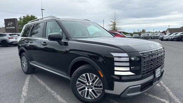 2026 Hyundai PALISADE Hybrid SEL