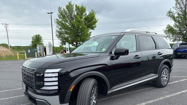 2026 Hyundai PALISADE Hybrid SEL