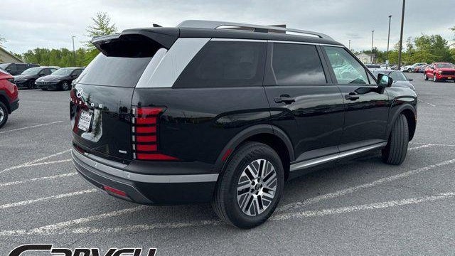 2026 Hyundai PALISADE Hybrid SEL