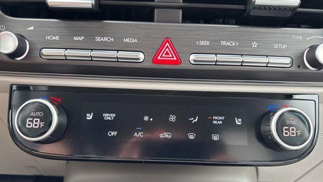 2026 Hyundai PALISADE Hybrid SEL
