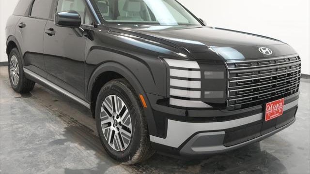Preowned 2026 Hyundai PALISADE Hybrid SEL for Sale