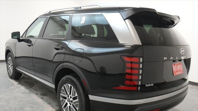 2026 Hyundai PALISADE Hybrid SEL