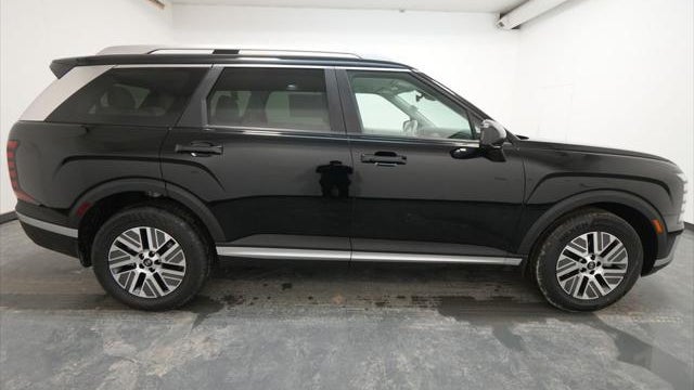 2026 Hyundai PALISADE Hybrid SEL