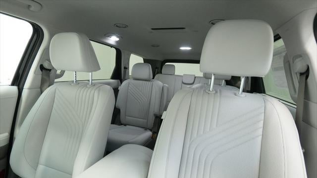 2026 Hyundai PALISADE Hybrid SEL