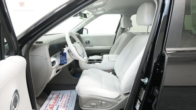 2026 Hyundai PALISADE Hybrid SEL