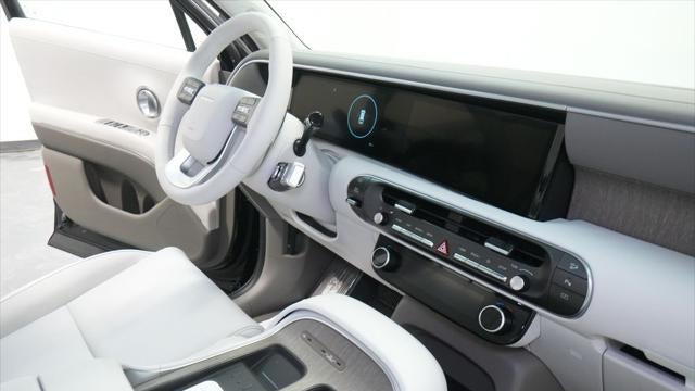 2026 Hyundai PALISADE Hybrid SEL