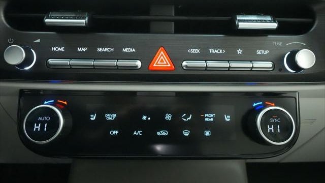 2026 Hyundai PALISADE Hybrid SEL