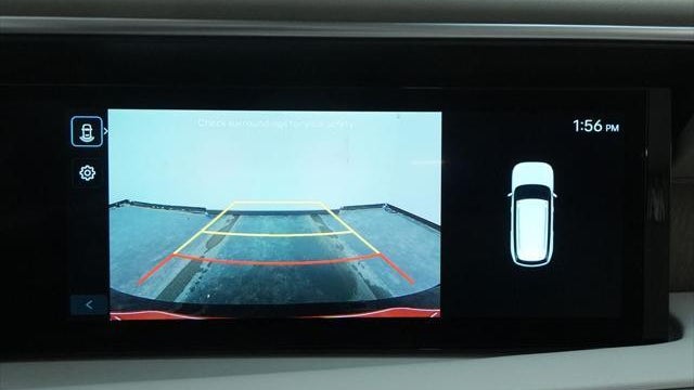 2026 Hyundai PALISADE Hybrid SEL