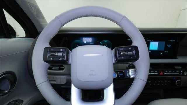 2026 Hyundai PALISADE Hybrid SEL
