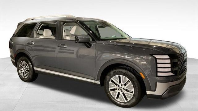 Preowned 2026 Hyundai PALISADE Hybrid SEL for Sale