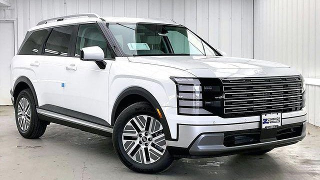 Preowned 2026 Hyundai PALISADE Hybrid SEL for Sale