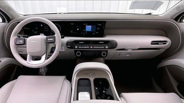 2026 Hyundai PALISADE Hybrid SEL