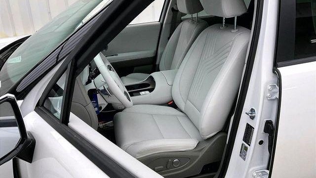 2026 Hyundai PALISADE Hybrid SEL
