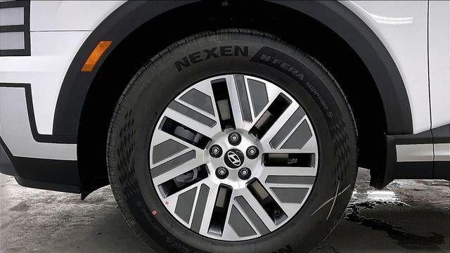 2026 Hyundai PALISADE Hybrid SEL