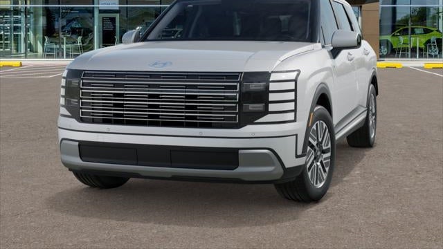 2026 Hyundai PALISADE Hybrid SEL