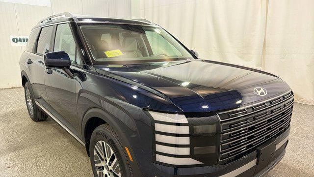 Preowned 2026 Hyundai PALISADE Hybrid SEL for Sale