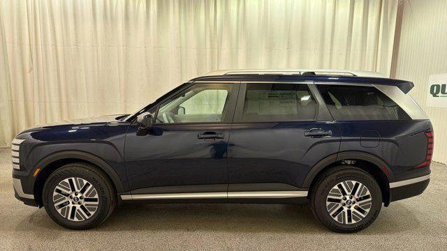 2026 Hyundai PALISADE Hybrid SEL