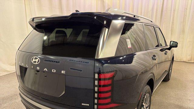 2026 Hyundai PALISADE Hybrid SEL