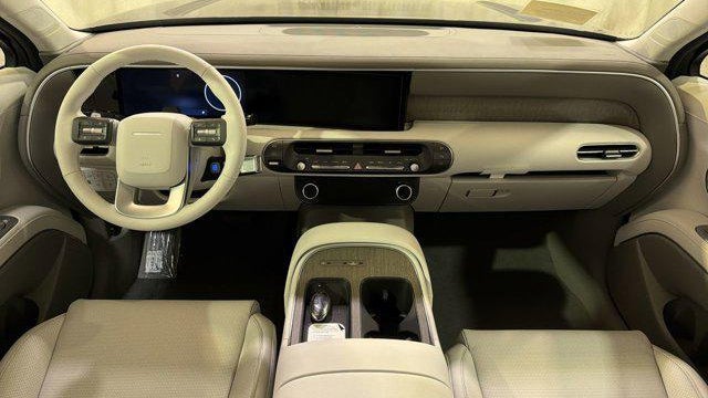 2026 Hyundai PALISADE Hybrid SEL