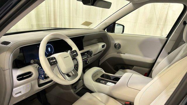 2026 Hyundai PALISADE Hybrid SEL