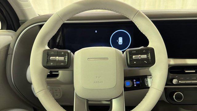 2026 Hyundai PALISADE Hybrid SEL