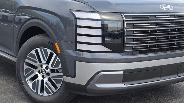 2026 Hyundai PALISADE Hybrid SEL