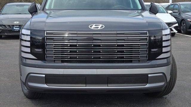 2026 Hyundai PALISADE Hybrid SEL