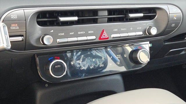 2026 Hyundai PALISADE Hybrid SEL